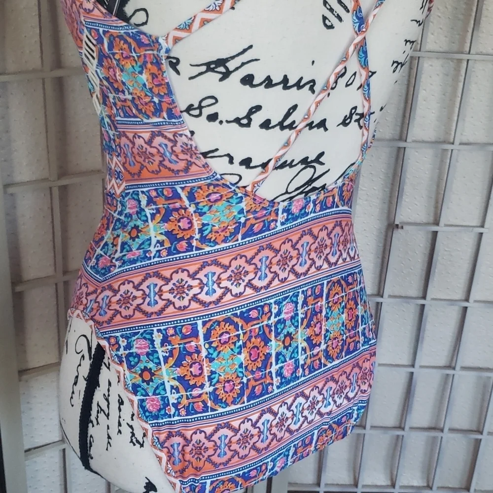 La Blanca nwt no